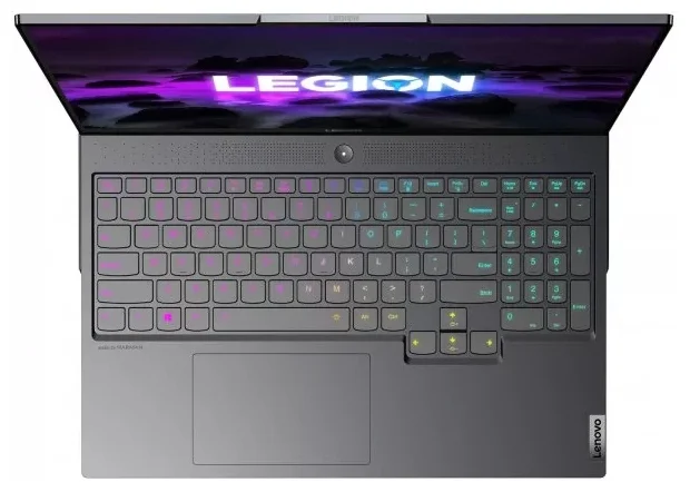 Купить Lenovo Legion 5P 15ARHO5H Ryzen 5/16Gb/512GbSSD в Бишкеке