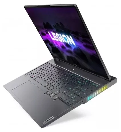 Купить Lenovo Legion 5P 15ARHO5H Ryzen 5/16Gb/512GbSSD в Бишкеке