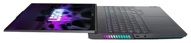 Купить Lenovo Legion 5P 15ARHO5H Ryzen 5/16Gb/512GbSSD в Бишкеке