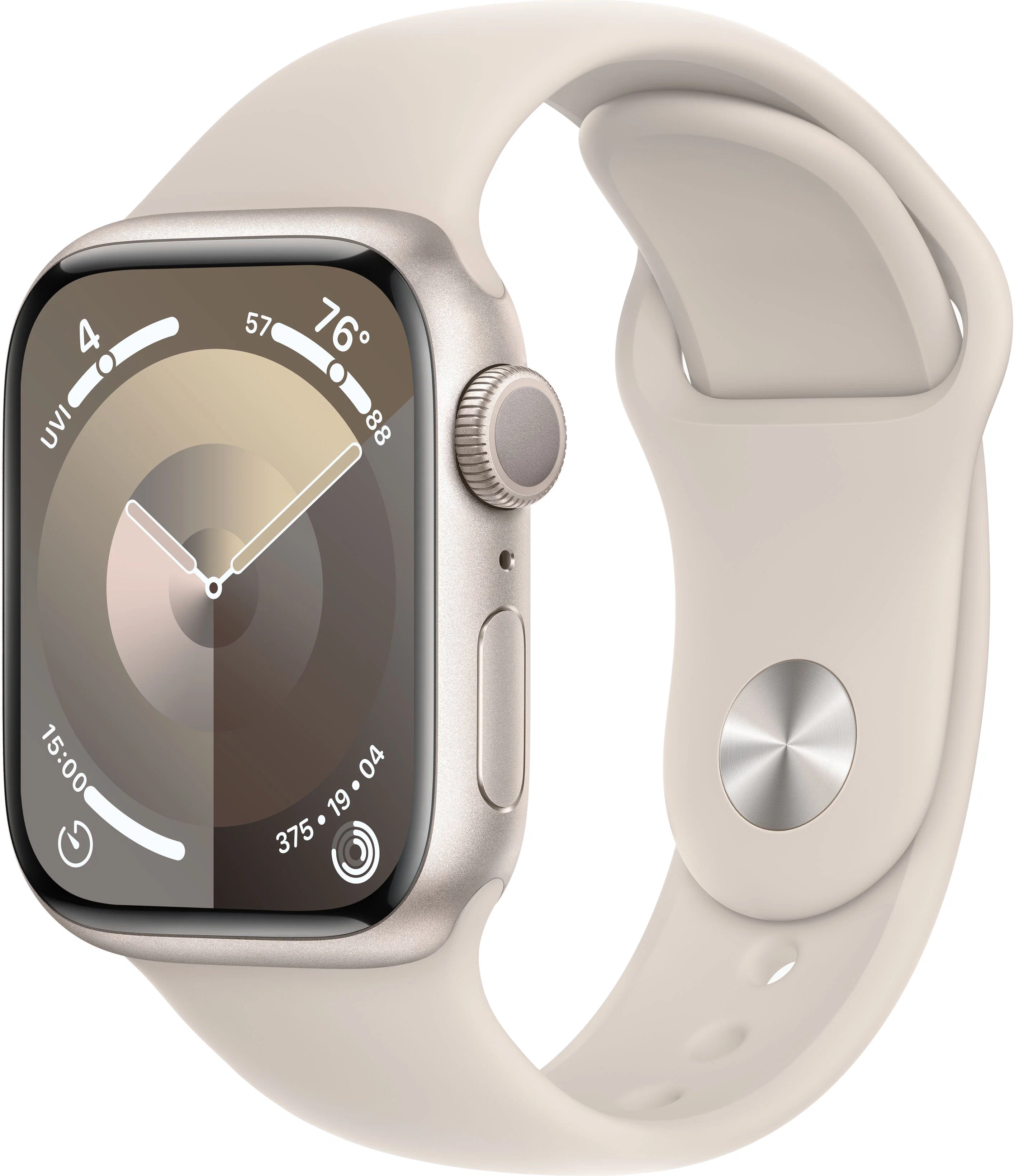 Купить Apple Watch 9 45mm в Бишкеке