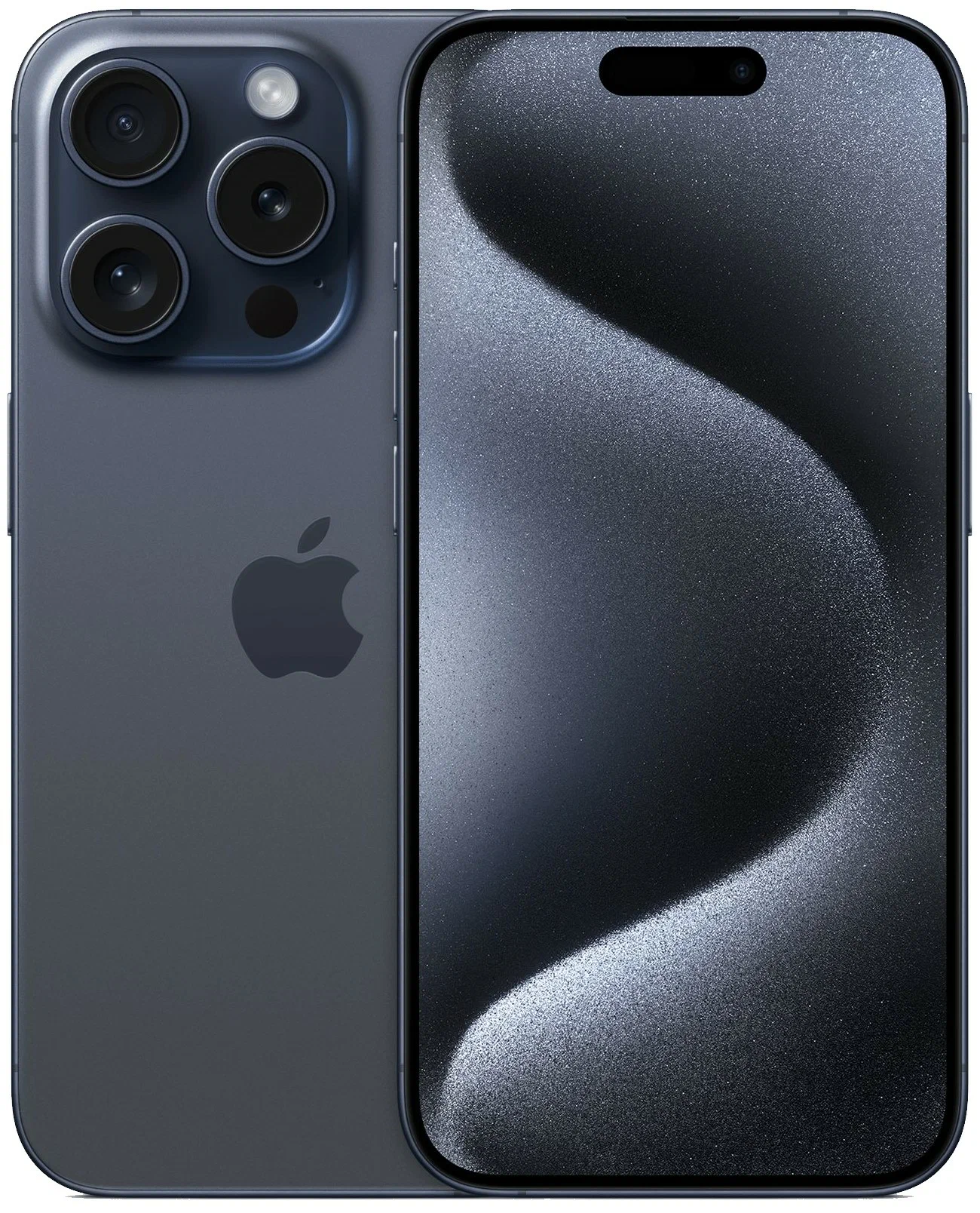 Купить Apple Iphone 15 Pro 128Gb в Бишкеке