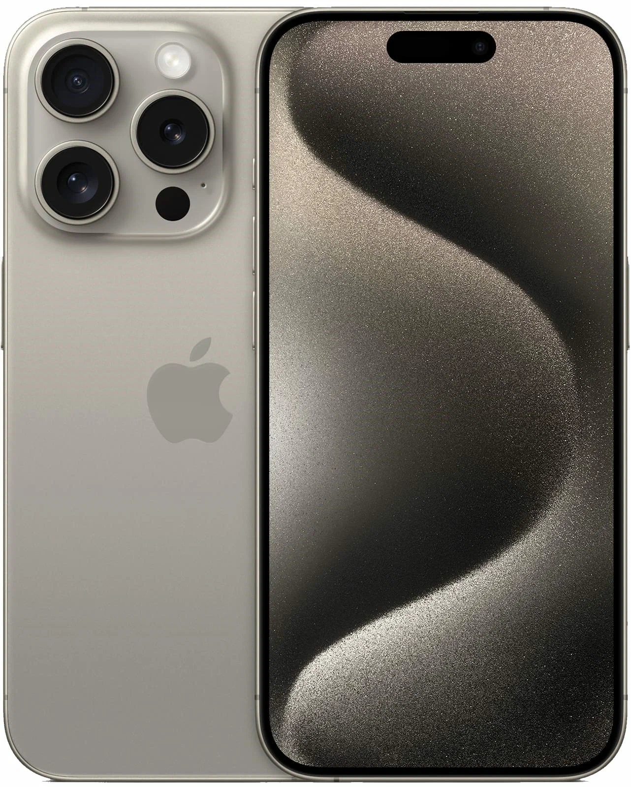 Купить Apple Iphone 15 Pro 128Gb в Бишкеке