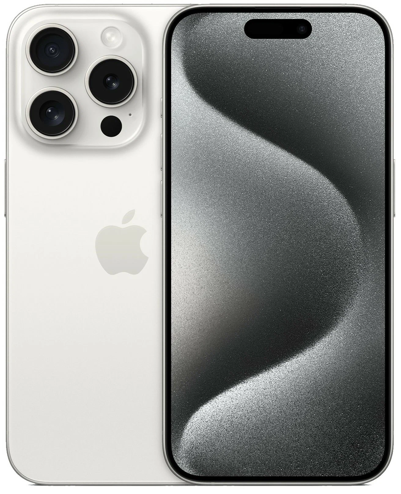 Купить Apple Iphone 15 Pro 256Gb в Бишкеке