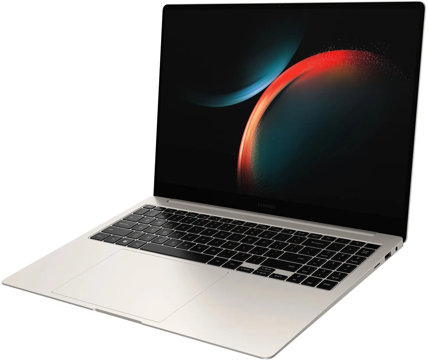 Купить Samsung Galaxy Book3 Pro 360 i7/16Gb/SSD1Tb в Бишкеке