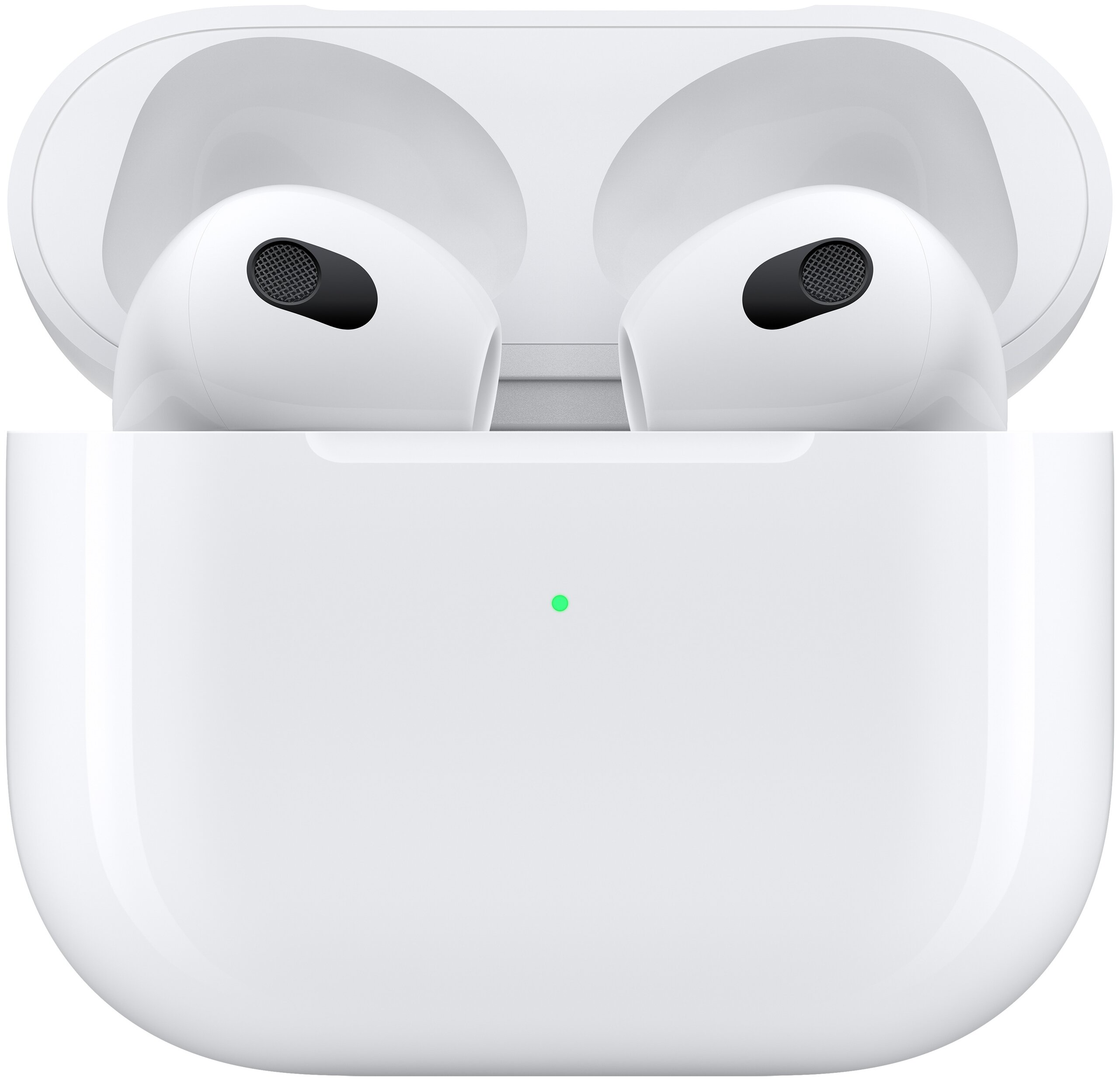 Купить Apple Air Pods 3 With MagSafe Charging Case  в Бишкеке