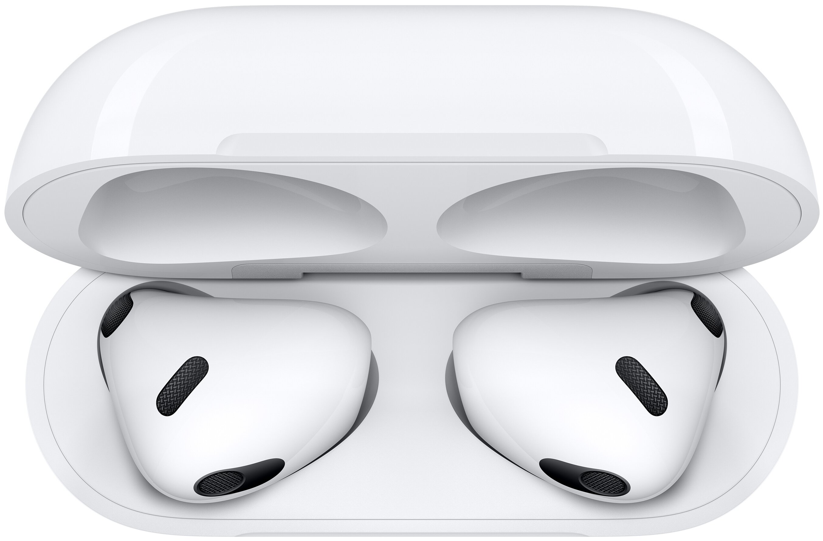 Купить Apple Air Pods 3 With MagSafe Charging Case  в Бишкеке