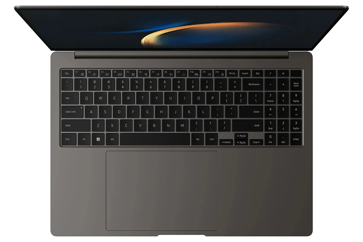 Купить Samsung Galaxy Book3 Ultra i7/16Gb/SSD1Tb в Бишкеке