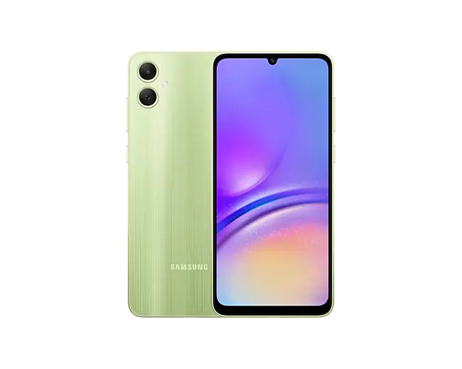 Купить Samsung Galaxy A05  4+64Gb в Бишкеке