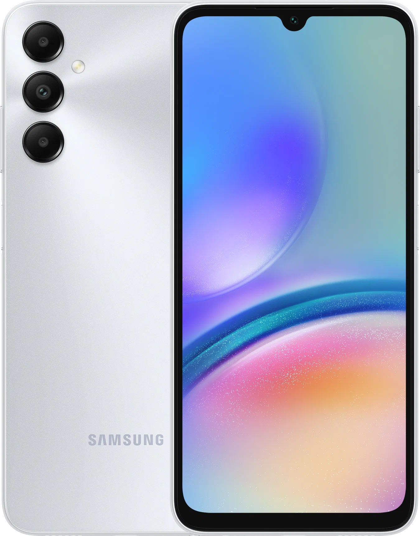 Купить Samsung Galaxy A05S 4+128Gb в Бишкеке