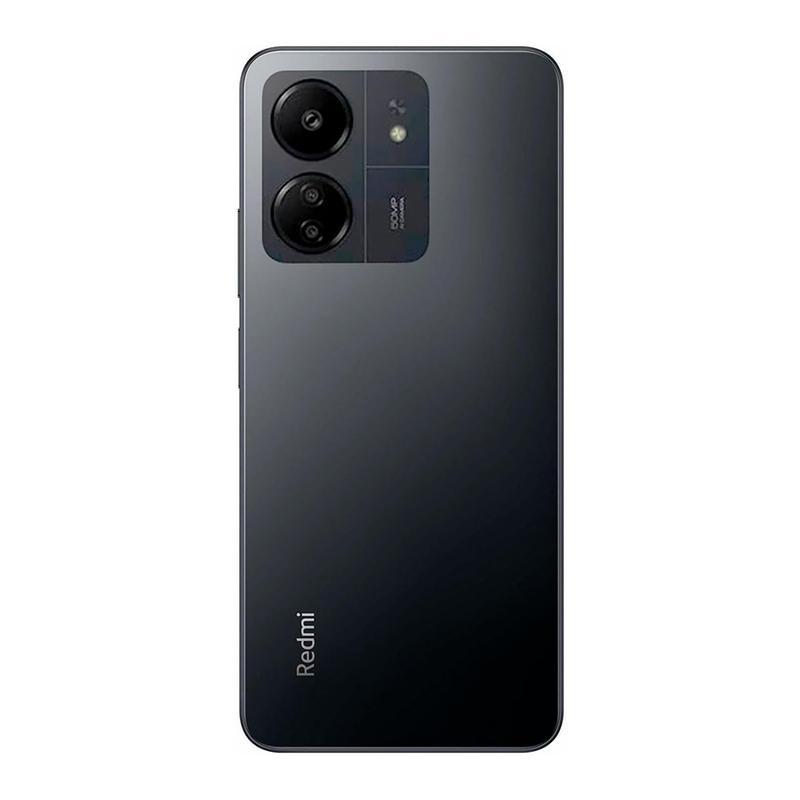 Купить Xiaomi Redmi 13C без NFC 6+128Gb в Бишкеке