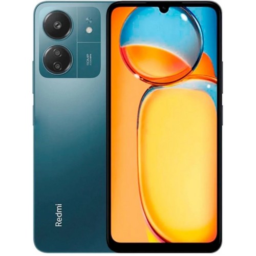 Купить Xiaomi Redmi 13C без NFC 6+128Gb в Бишкеке