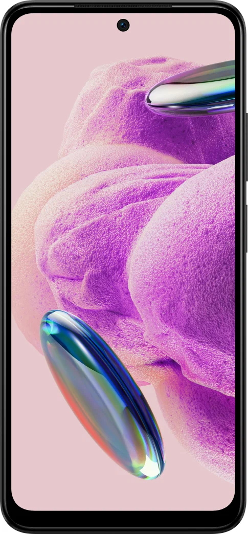 Купить Xiaomi Redmi Note 12S  8+256Gb/без NFC в Бишкеке