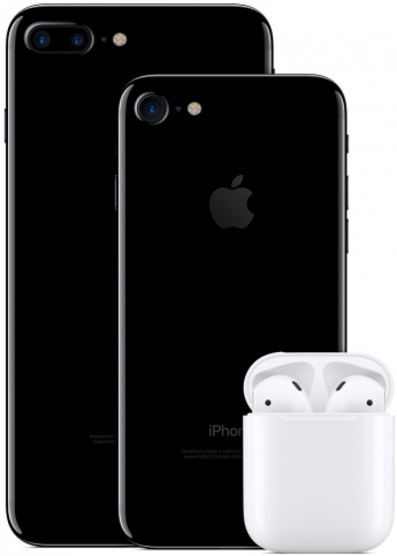 Купить Apple AirPods 2  в Бишкеке