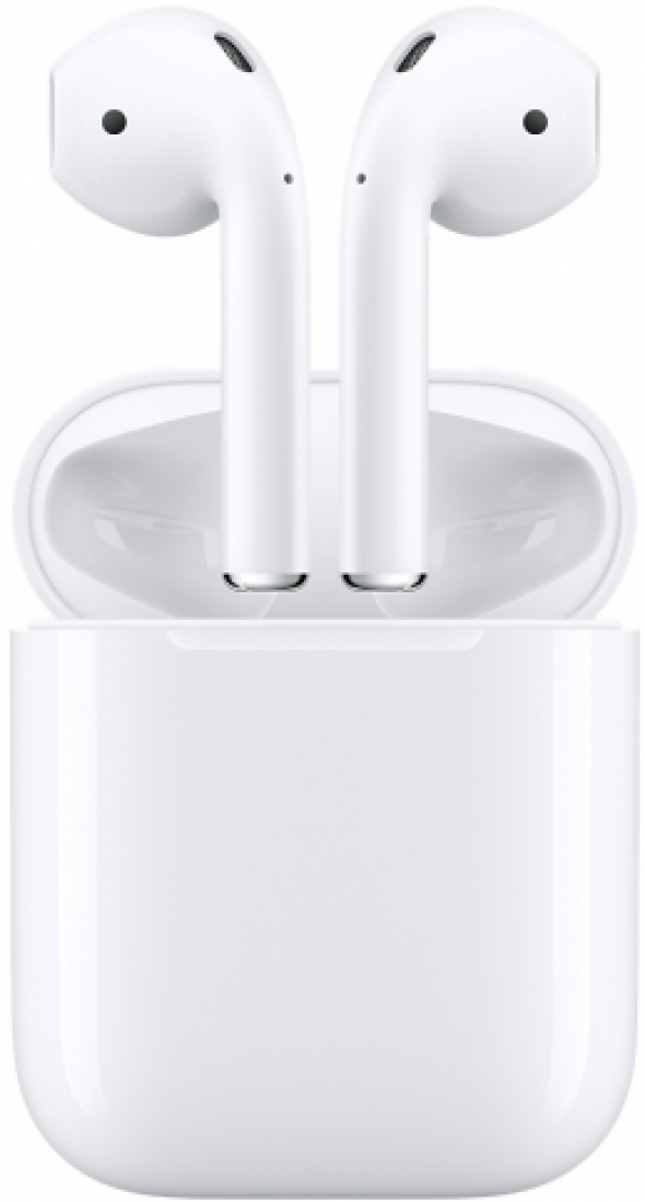 Купить Apple AirPods 2  в Бишкеке