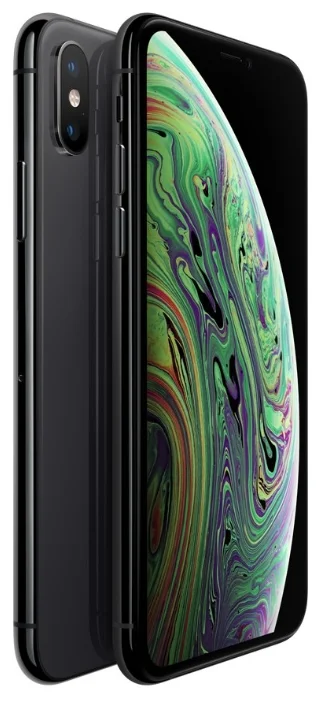 Купить Apple iPhone XS Max 64Gb в Бишкеке
