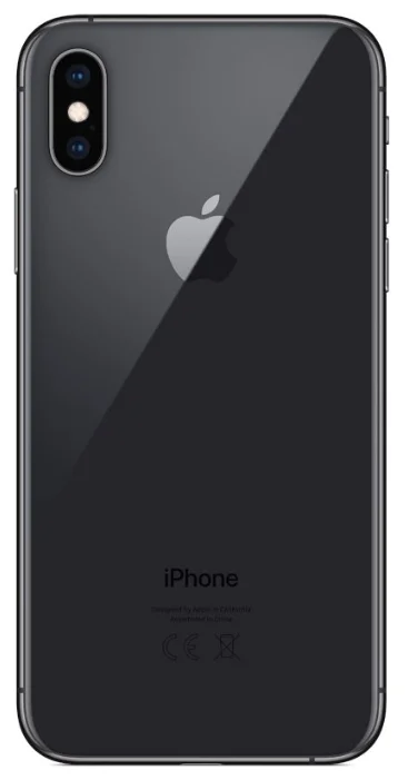 Купить Apple iPhone XS Max 64Gb в Бишкеке