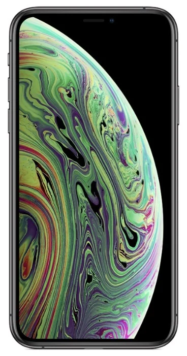 Купить Apple iPhone XS Max 64Gb в Бишкеке