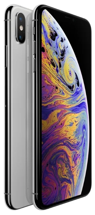 Купить Apple iPhone XS Max 64Gb в Бишкеке