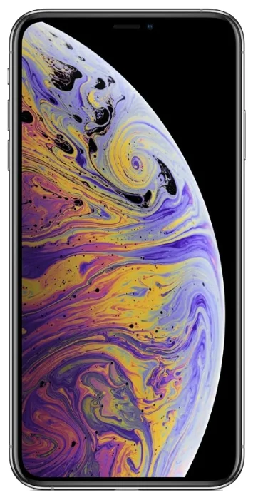 Купить Apple iPhone XS Max 64Gb в Бишкеке