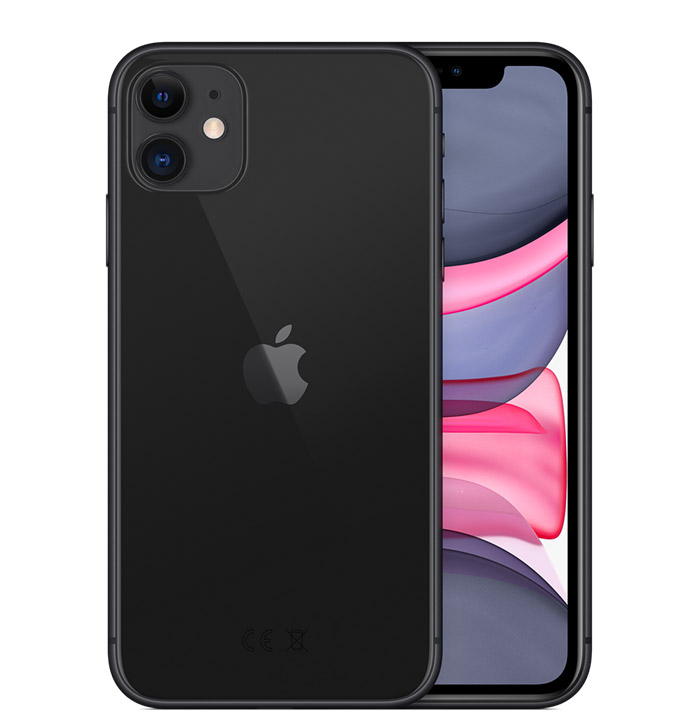 Купить Apple iPhone 11 64Gb в Бишкеке