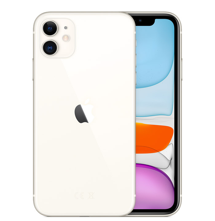 Купить Apple iPhone 11 64Gb в Бишкеке