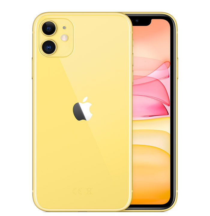 Купить Apple iPhone 11 64Gb в Бишкеке