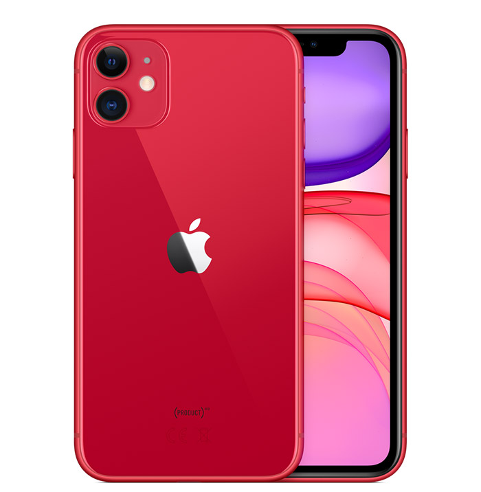 Купить Apple iPhone 11 64Gb в Бишкеке