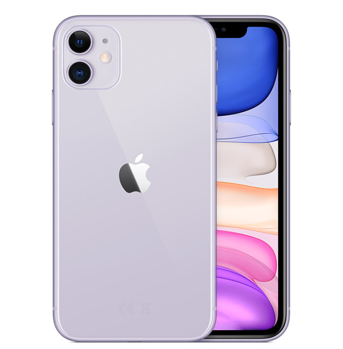Купить Apple iPhone 11 128Gb в Бишкеке