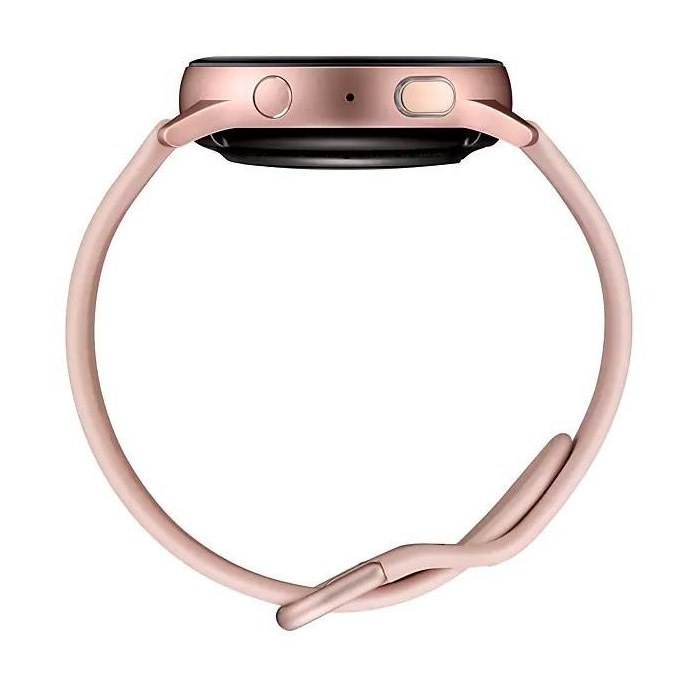 Купить Samsung Watch Active 2 44мм Алюминий в Бишкеке