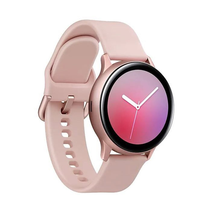 Купить Samsung Watch Active 2 44мм Алюминий в Бишкеке