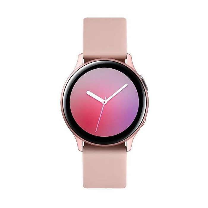 Купить Samsung Watch Active 2 44мм Алюминий в Бишкеке