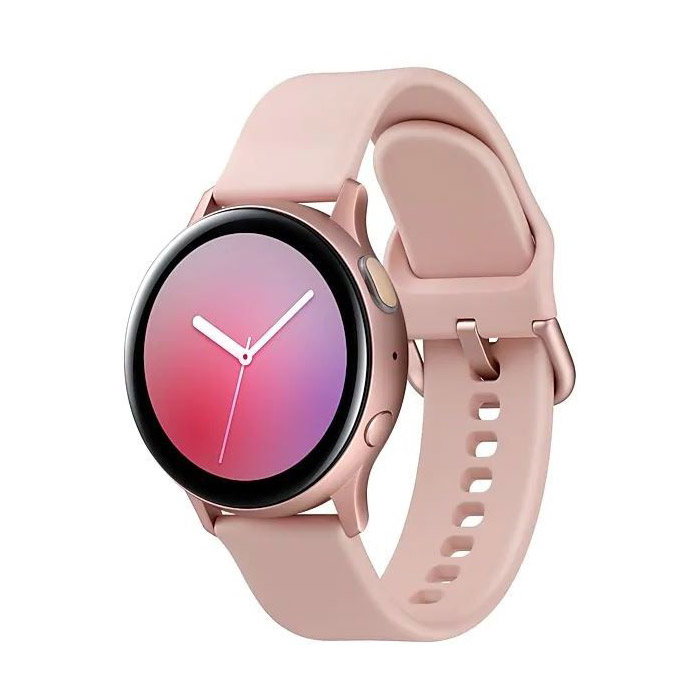 Купить Samsung Watch Active 2 44мм Алюминий в Бишкеке