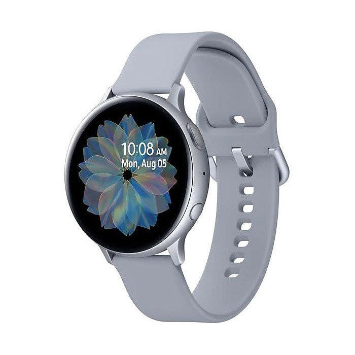 Купить Samsung Watch Active 2 40мм Алюминий в Бишкеке