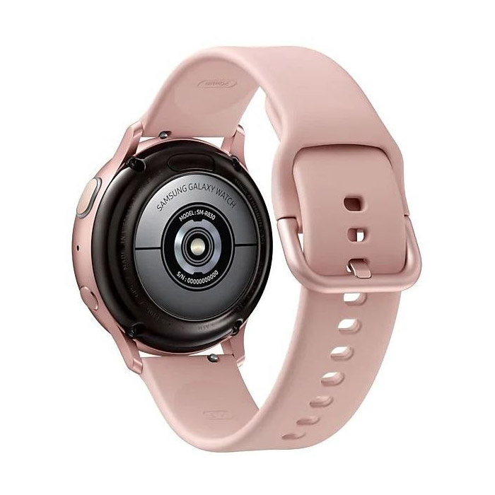 Купить Samsung Watch Active 2 40мм Алюминий в Бишкеке