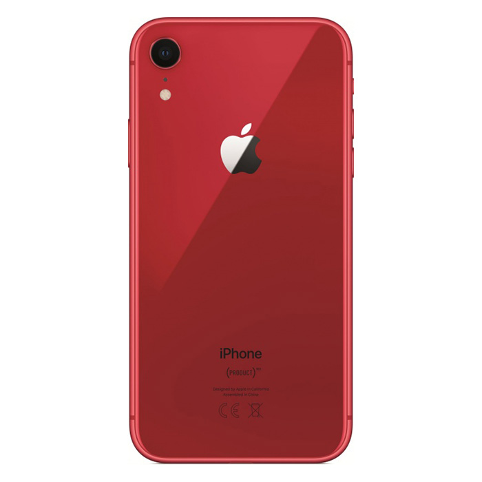 Купить Apple iPhone XR 64Gb в Бишкеке