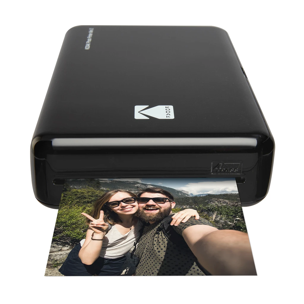 Купить Kodak Mini 2 Instant Photo Printer   в Бишкеке