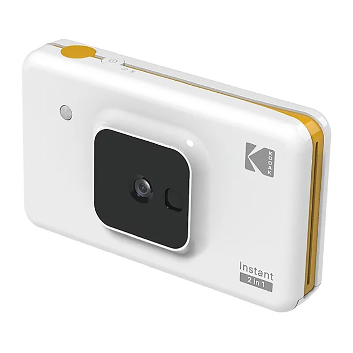Купить Kodak Instant 2 in1 Camera C210 в Бишкеке