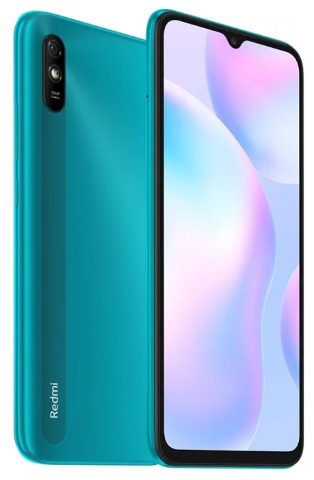 Купить Xiaomi Redmi 9A 32Gb в Бишкеке