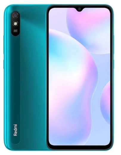 Купить Xiaomi Redmi 9A 32Gb в Бишкеке