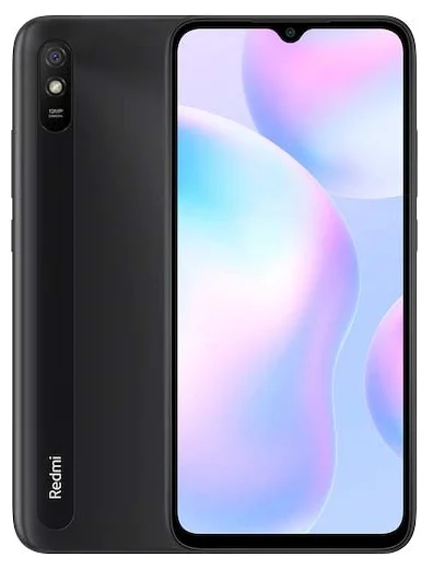 Купить Xiaomi Redmi 9A 32Gb в Бишкеке