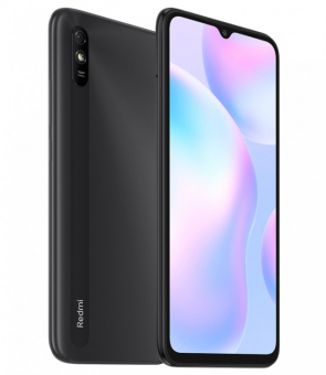 Купить Xiaomi Redmi 9A 32Gb в Бишкеке