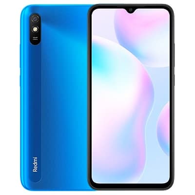 Купить Xiaomi Redmi 9A 32Gb в Бишкеке