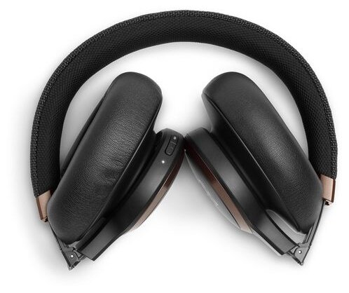 Купить JBL Earphone live 650 Nc  в Бишкеке