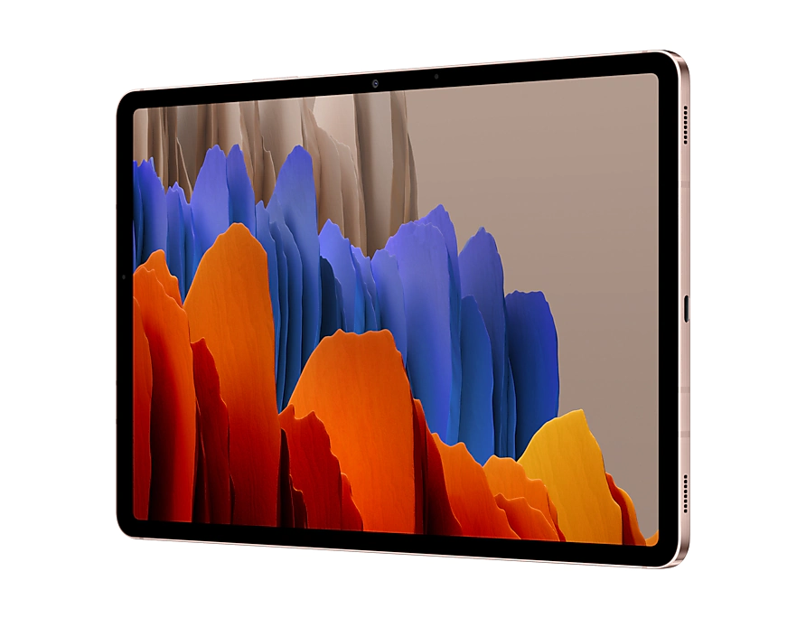 Купить Samsung Galaxy Tab S7+ 12.4” LTE T975 в Бишкеке