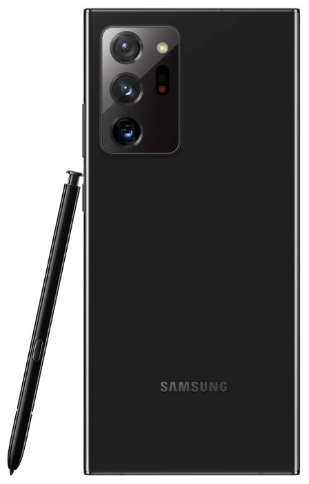 Купить Samsung Galaxy Note 20 Ultra 256Gb в Бишкеке