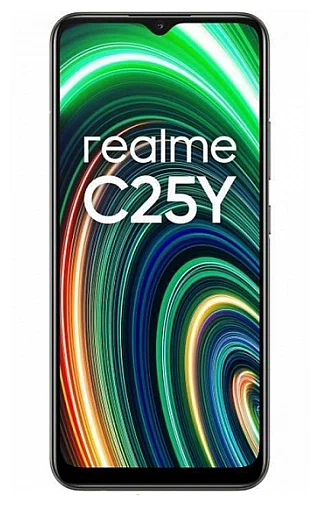 Купить Realme С25Y 4+128Gb в Бишкеке