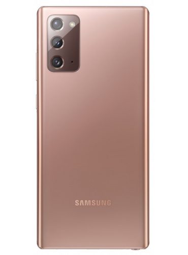 Купить Samsung Galaxy Note 20 256Gb в Бишкеке